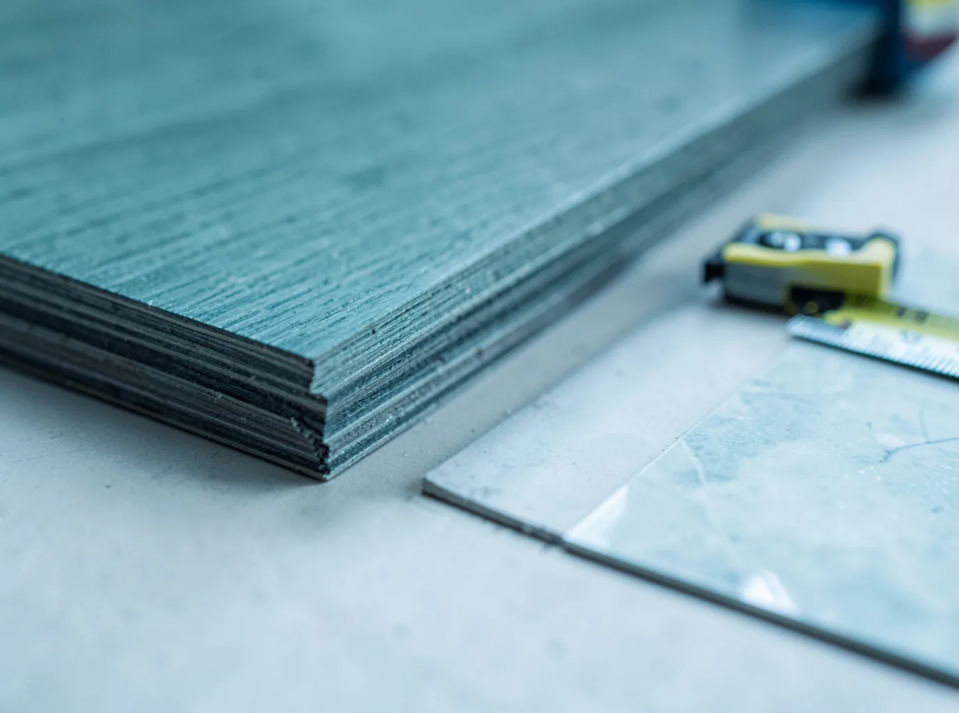 Luxury Vinyl Plank Installation Winston, NM FAQs